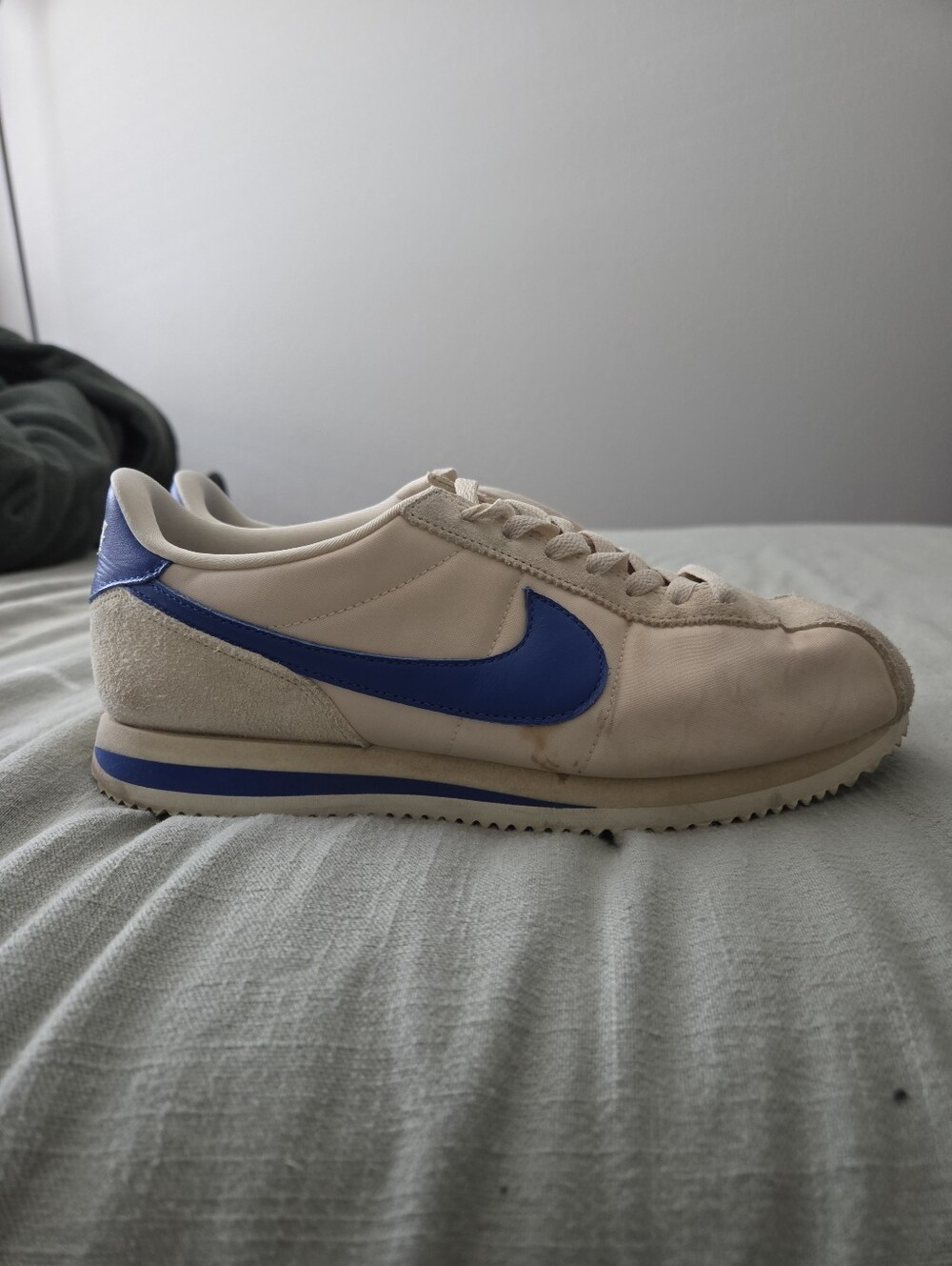 Nike Cortez